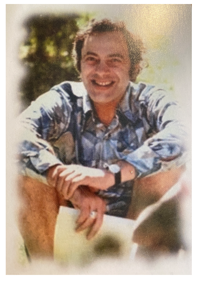 Eugene Gendlin Quotation Deck Of Cards The International Focusing