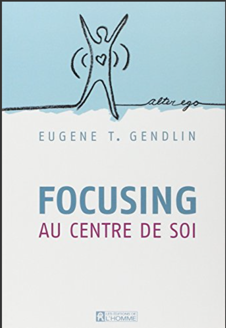 Focusing (French Translation)