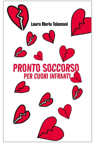 Pronto soccorso per cuori infranti (FOCUSING Vol. 1) (Italian Edition)