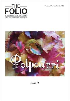 The FOLIO (Volume 27, Number 1, 2016) Potpourri Part 2