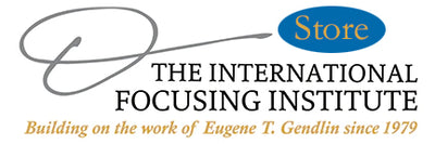 The International Focusing Institute Store