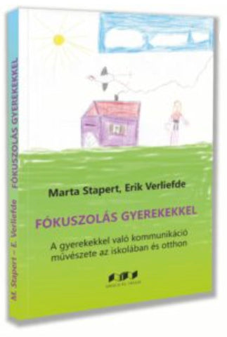Fókuszolás gyermekekkel