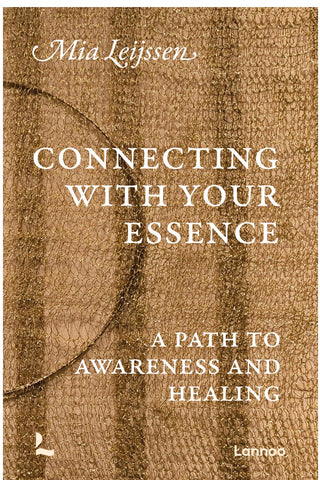 Connecting with Your Essence: A Path to Awareness and Healing