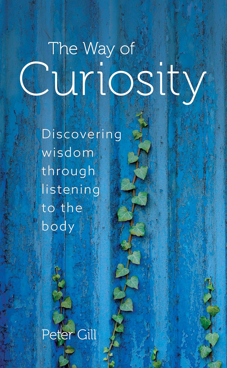 The Way of Curiosity : Discovering wisdom through listening to the body