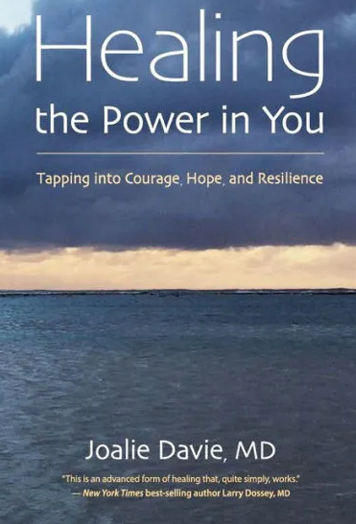 Healing the Power in You - Tapping into Courage, Hope and Resilience ...