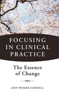 Focusing in Clinical Practice - The Essence of Change
