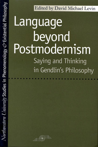 Language beyond Postmodernism