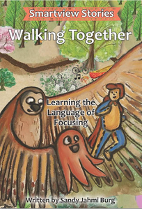Walking Together: Smartview Stories Book 2